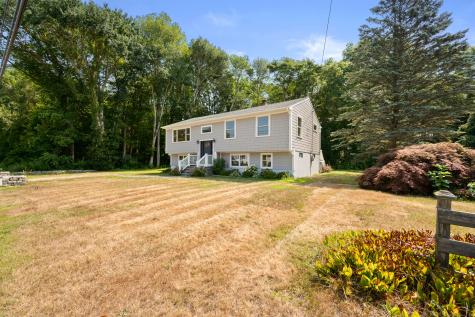 146 Black Point Road East Lyme CT 06357