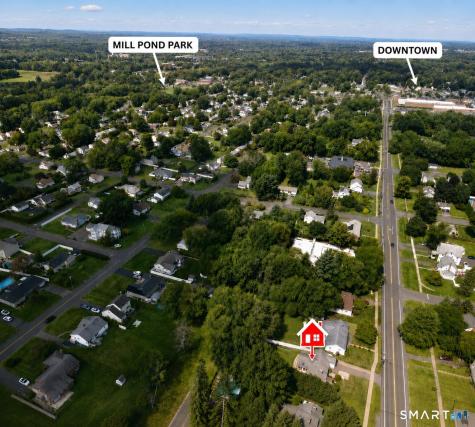 1591 Main Street Newington CT 06111