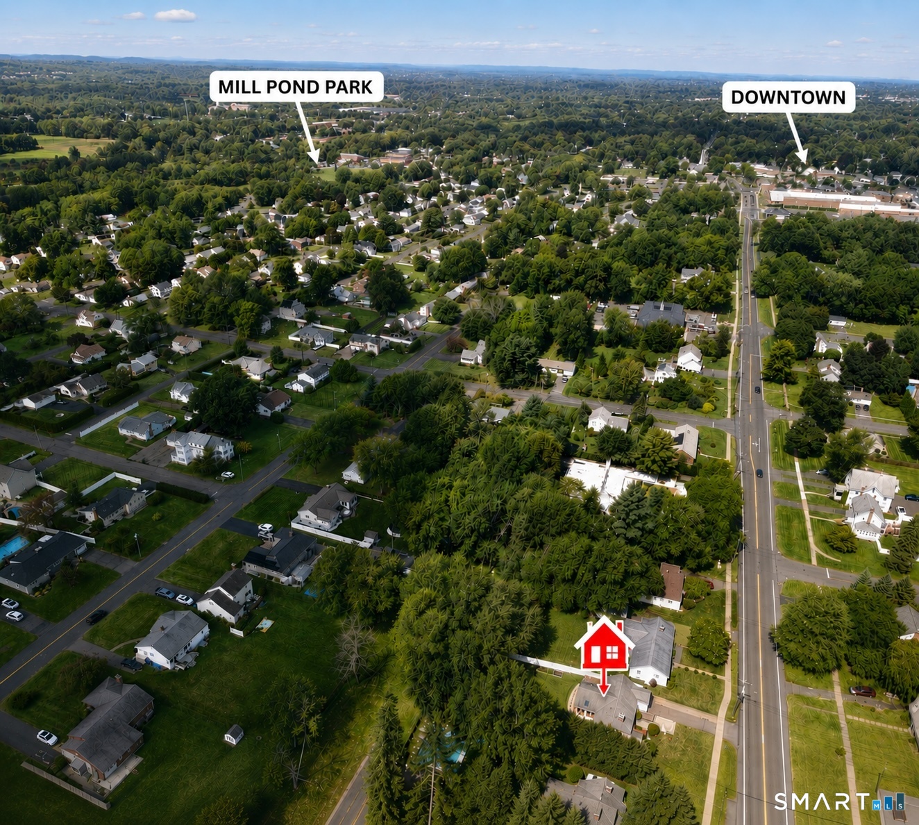 1591 Main Street Newington CT 06111