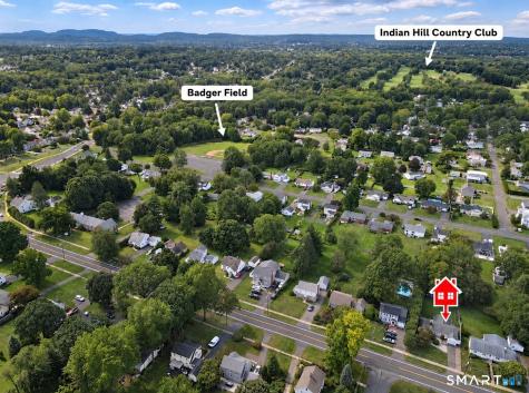 1591 Main Street Newington CT 06111