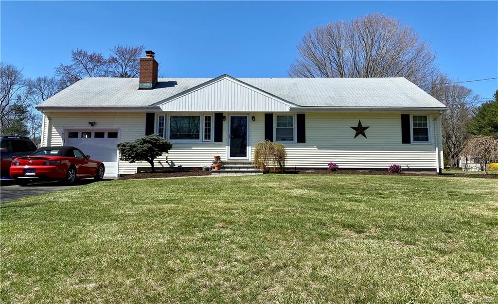 250 Colonese Road Fairfield CT 06825