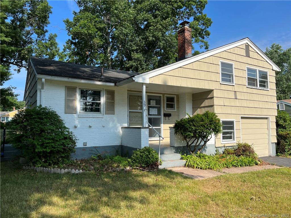 39 Holmes Drive Windsor CT 06095