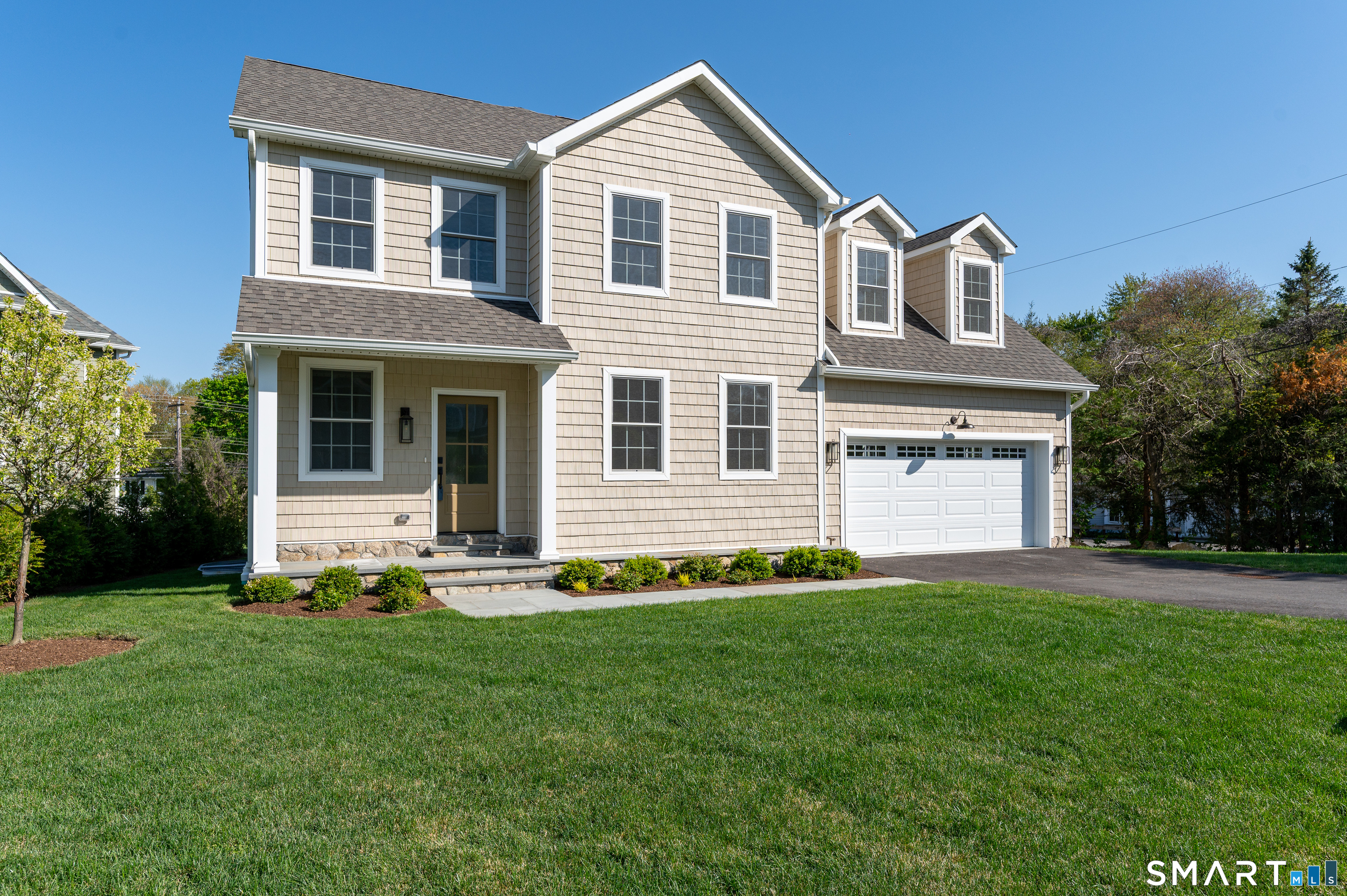 12 Walnut Ridge Court Stamford CT 06904