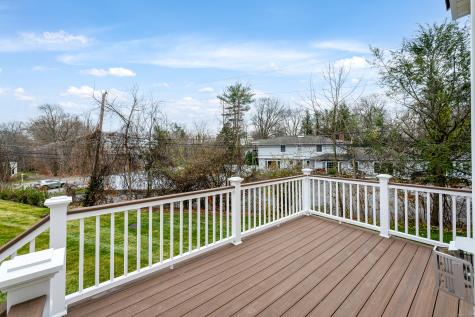 12 Walnut Ridge Court Stamford CT 06904