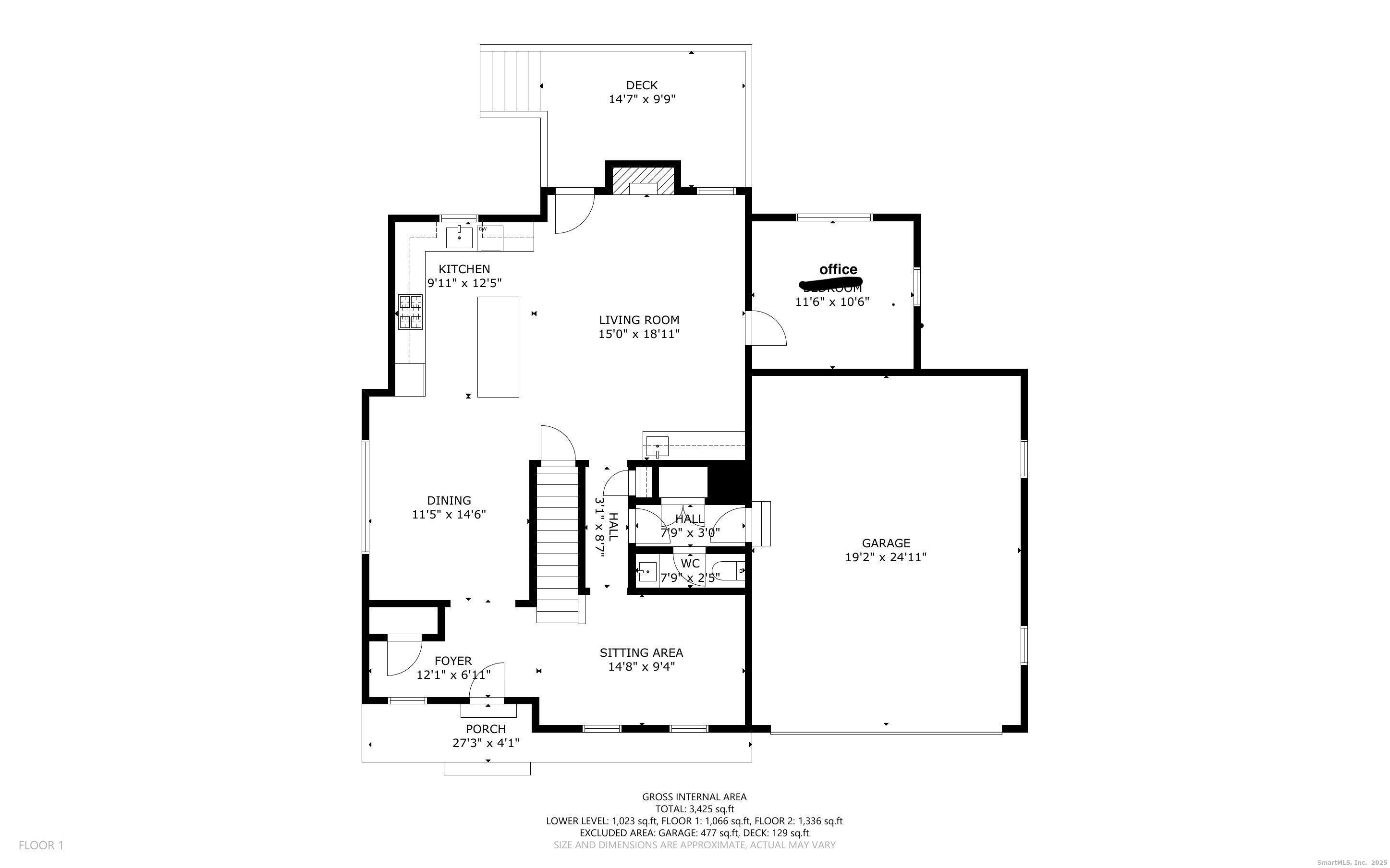 12 Walnut Ridge Court Stamford CT 06904