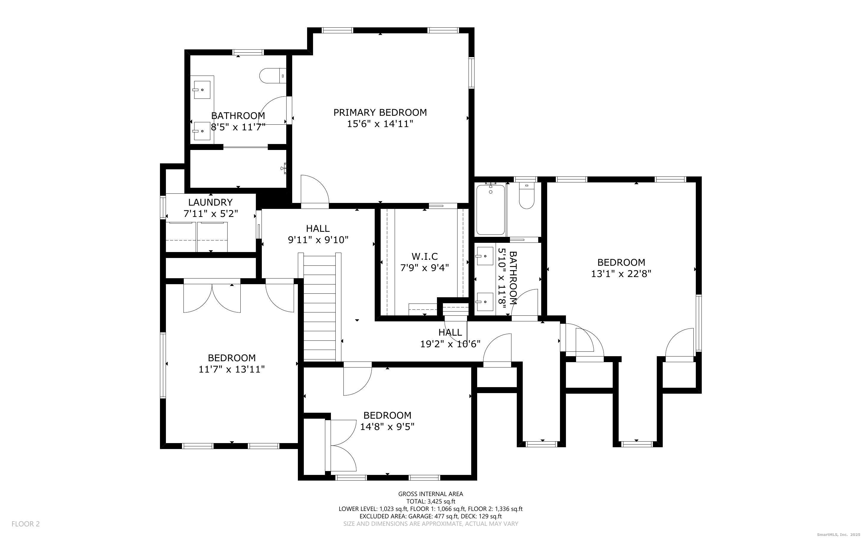 12 Walnut Ridge Court Stamford CT 06904