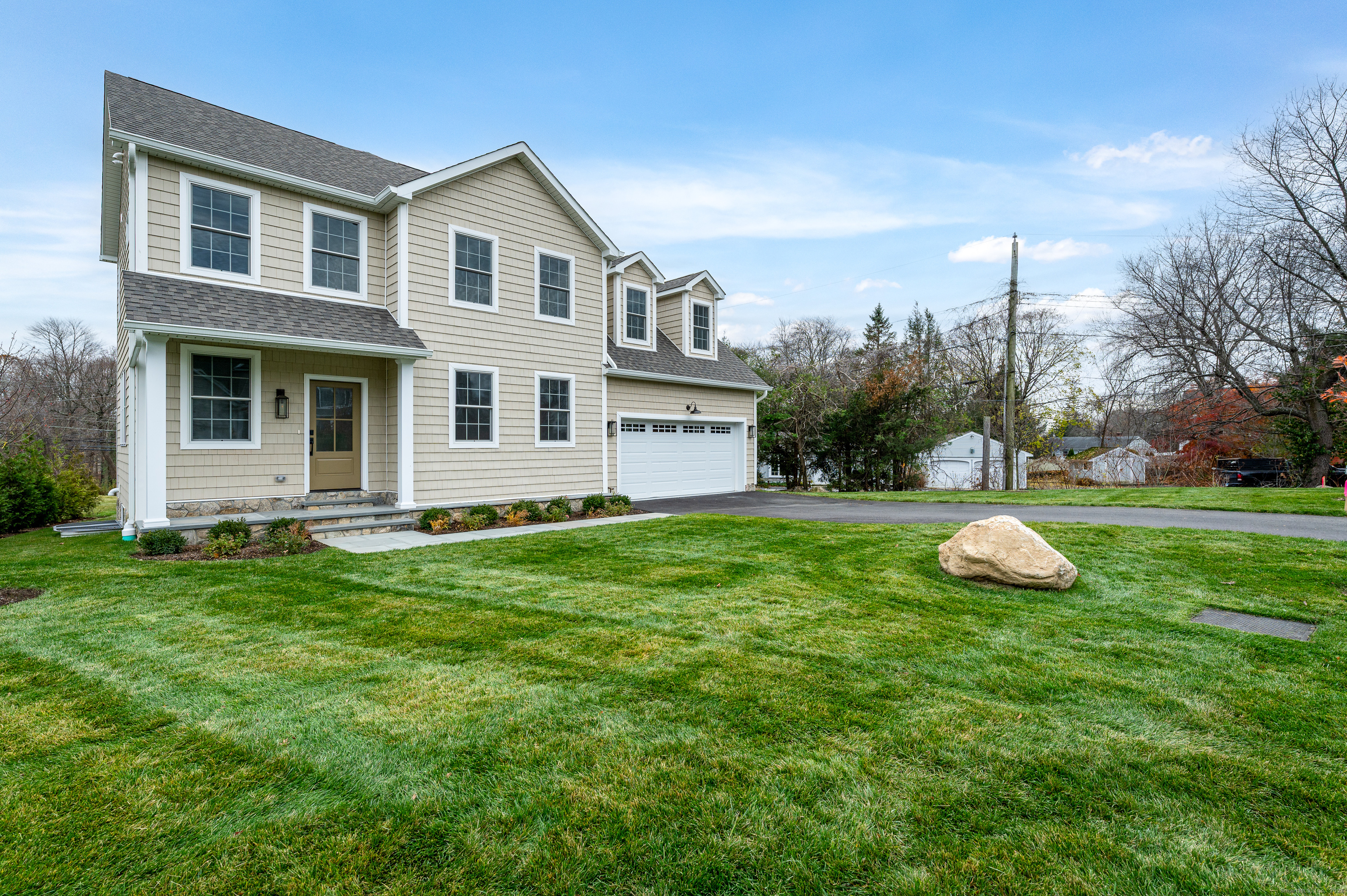 12 Walnut Ridge Court Stamford CT 06904