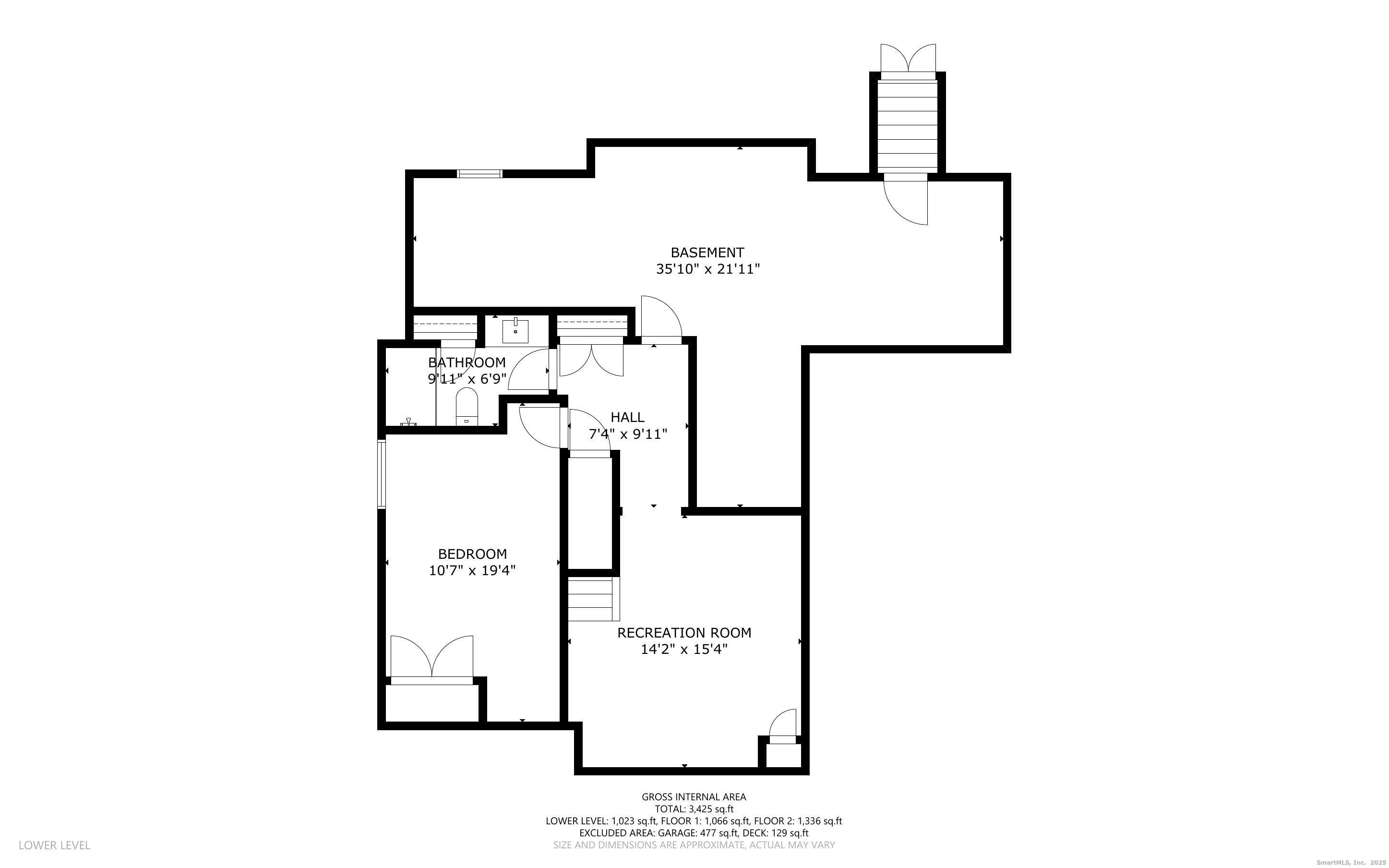 12 Walnut Ridge Court Stamford CT 06904