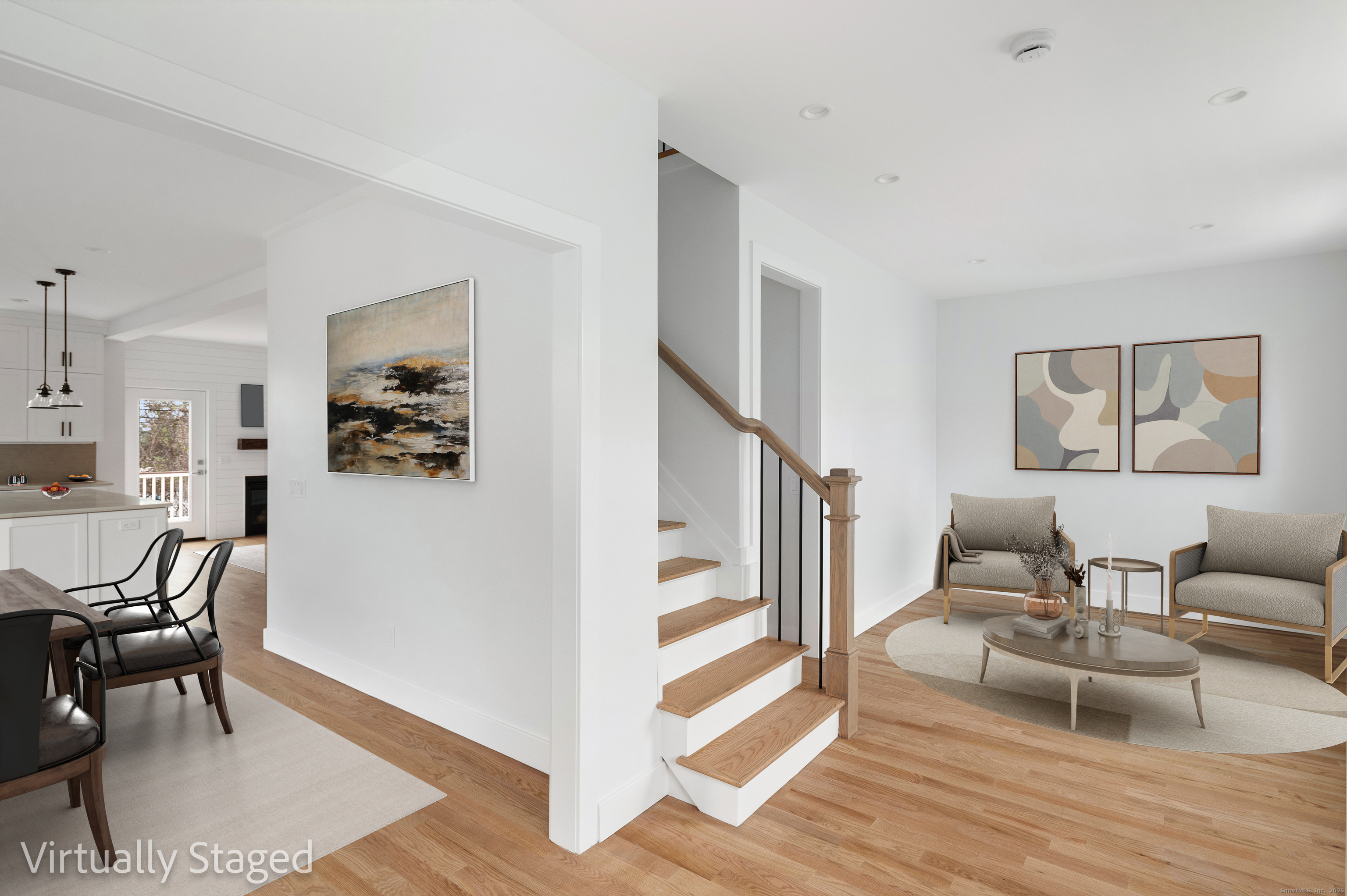 12 Walnut Ridge Court Stamford CT 06904