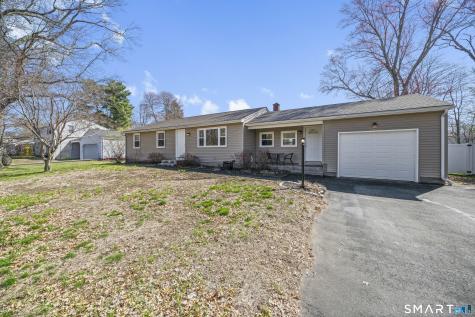 89 Steele Road Enfield CT 06082