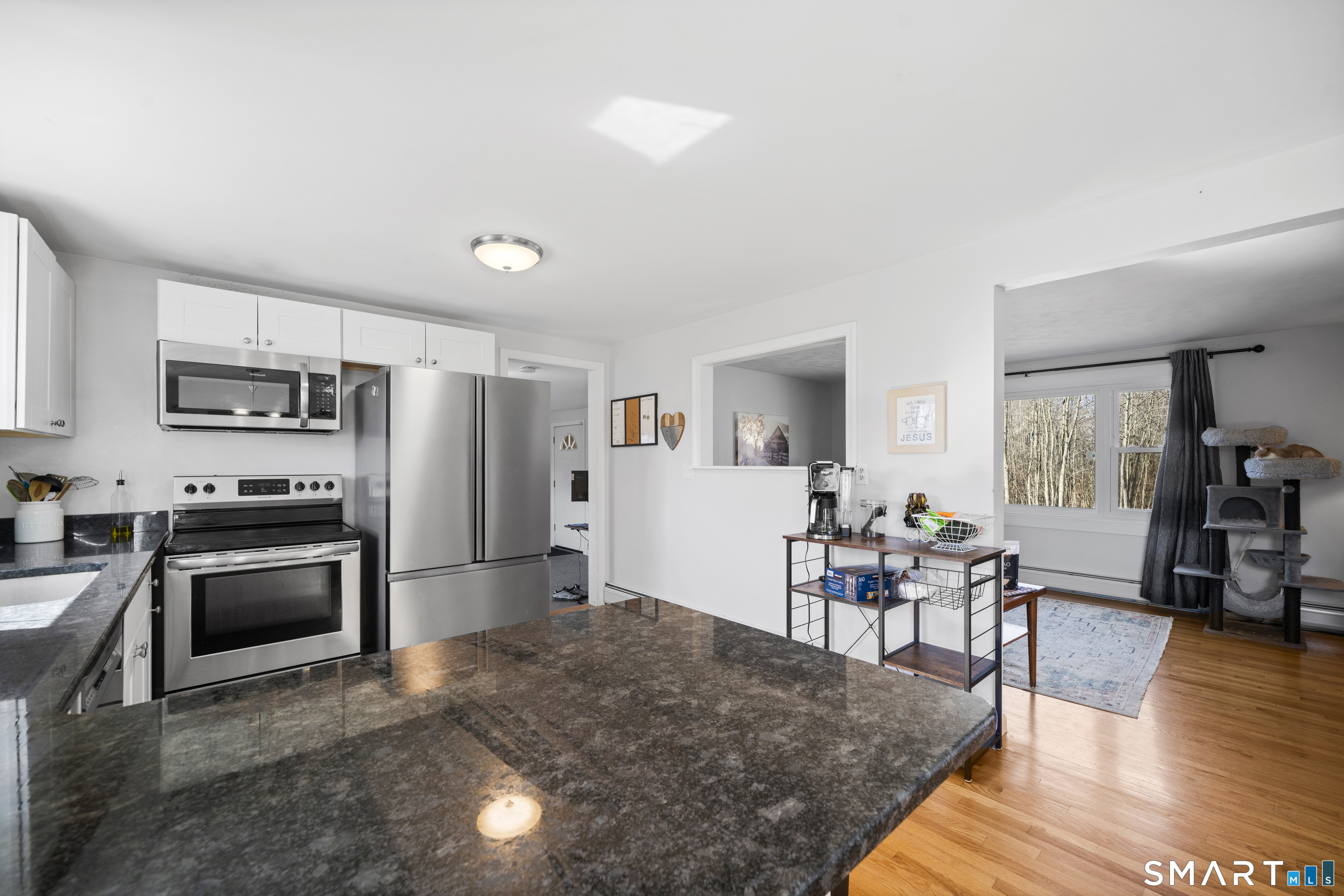 89 Steele Road Enfield CT 06082