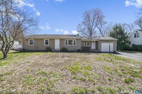 89 Steele Road Enfield CT 06082