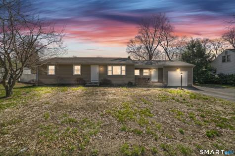 89 Steele Road Enfield CT 06082