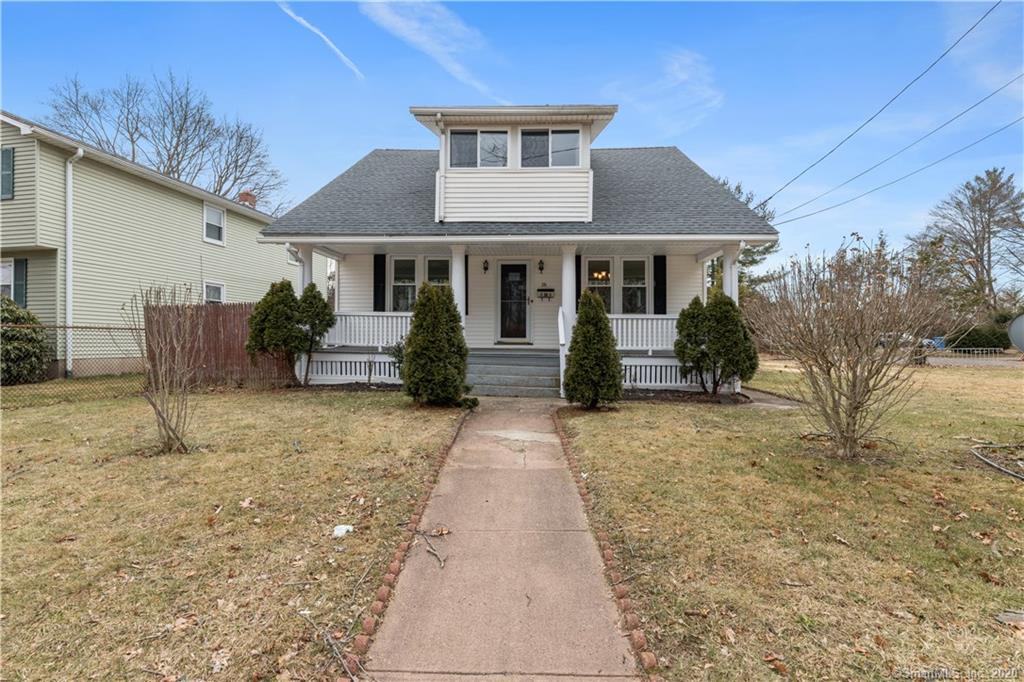 26 Wetherell Street Manchester CT 06040