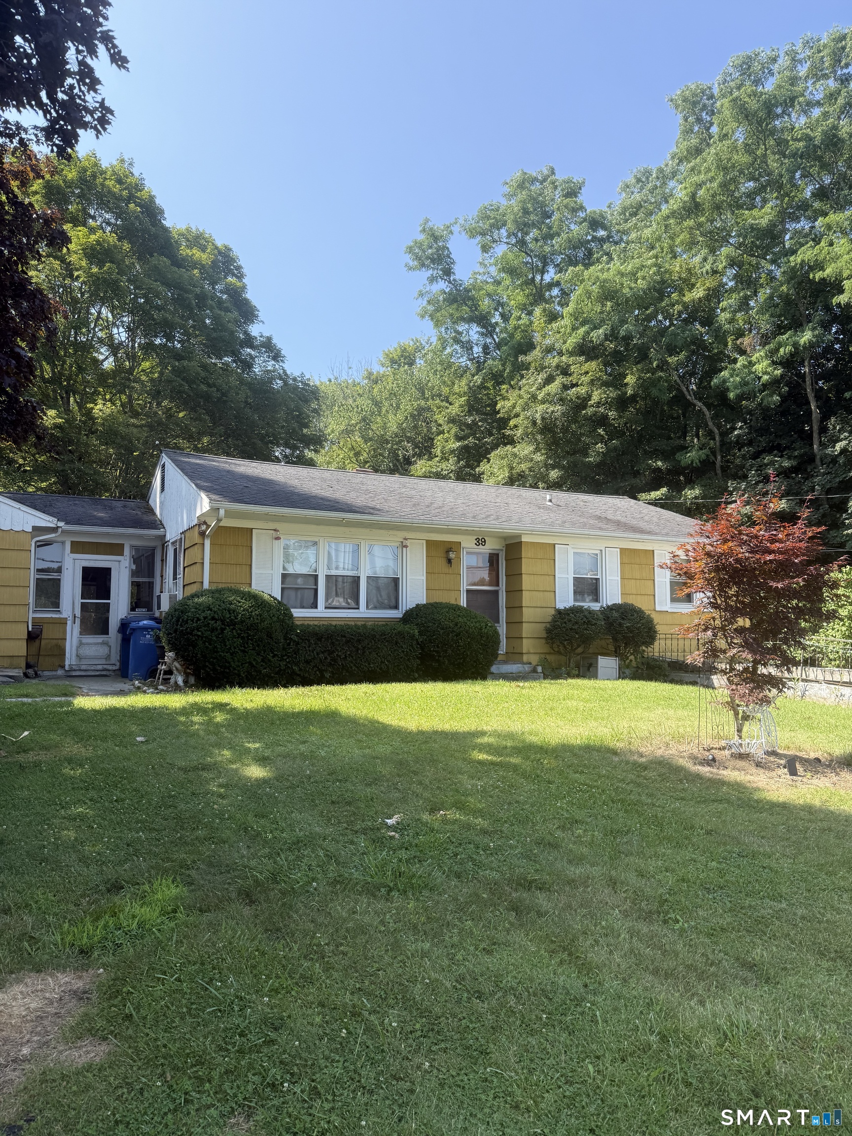 39 Sterling Hill Road Plainfield CT 06354