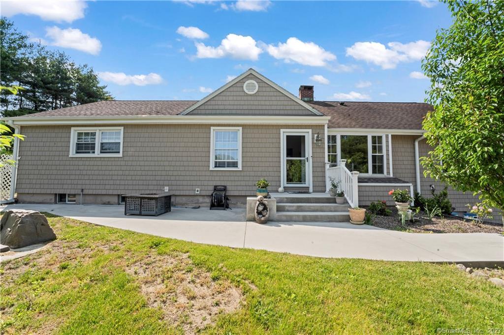 23 Sunset Hill Road Brookfield CT 06804