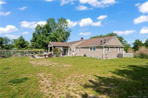 23 Sunset Hill Road Brookfield CT 06804