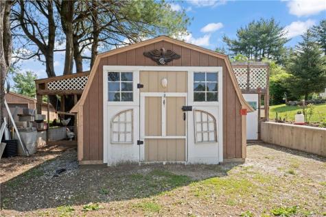 23 Sunset Hill Road Brookfield CT 06804