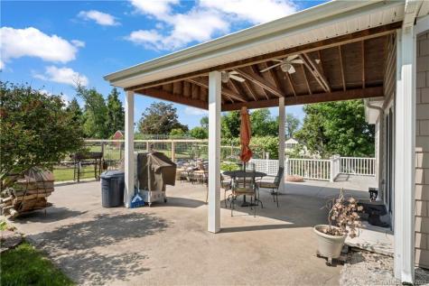 23 Sunset Hill Road Brookfield CT 06804