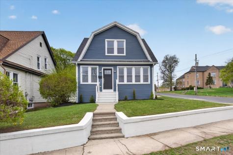 59 Southmayd Road Waterbury CT 06705