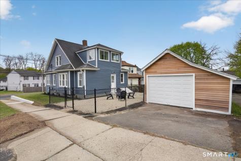 59 Southmayd Road Waterbury CT 06705