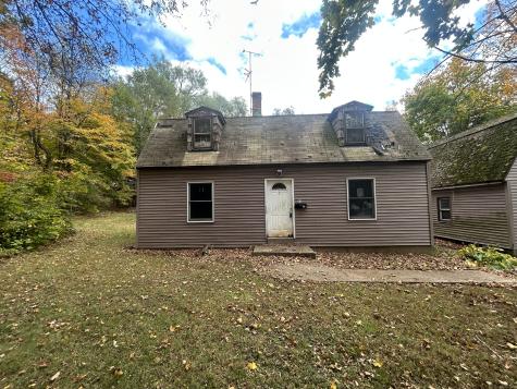 16 Deepwood Drive Cheshire CT 06410