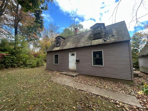 16 Deepwood Drive Cheshire CT 06410