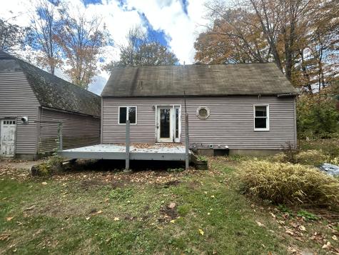 16 Deepwood Drive Cheshire CT 06410