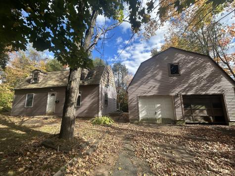 16 Deepwood Drive Cheshire CT 06410