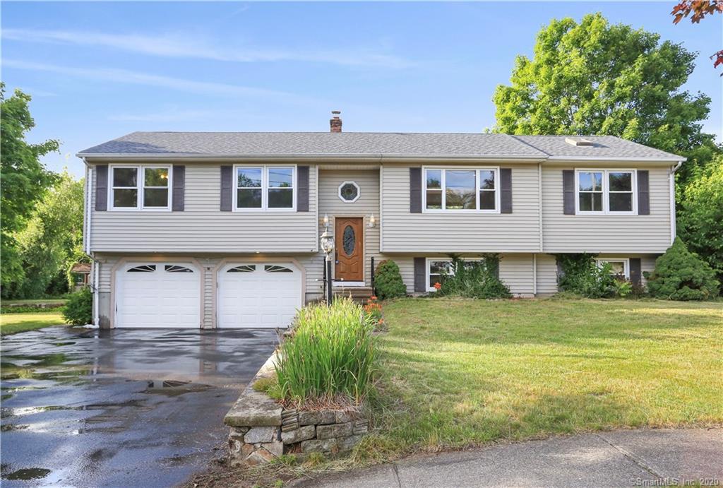 45 Windview Drive Naugatuck CT 06770