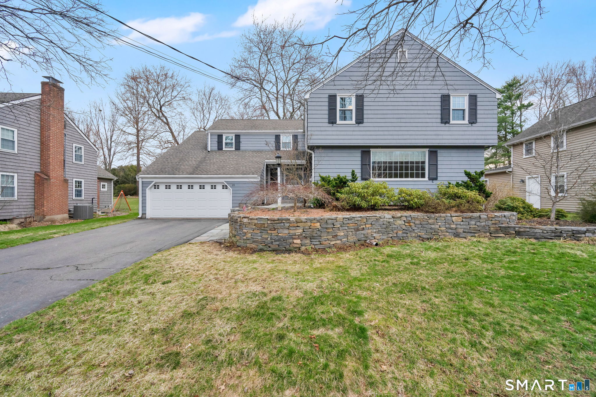 26 Winterset Lane West Hartford CT 06117