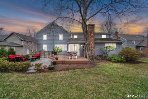 26 Winterset Lane West Hartford CT 06117