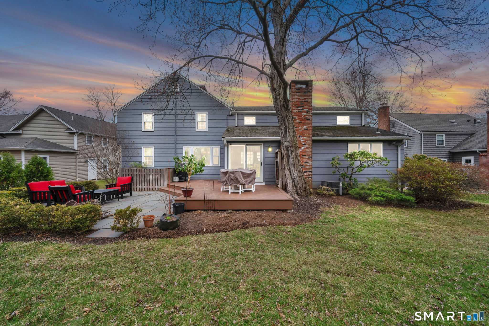 26 Winterset Lane West Hartford CT 06117
