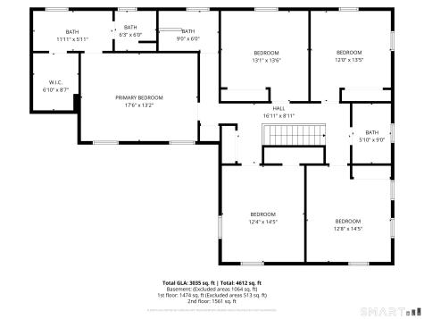 26 Winterset Lane West Hartford CT 06117