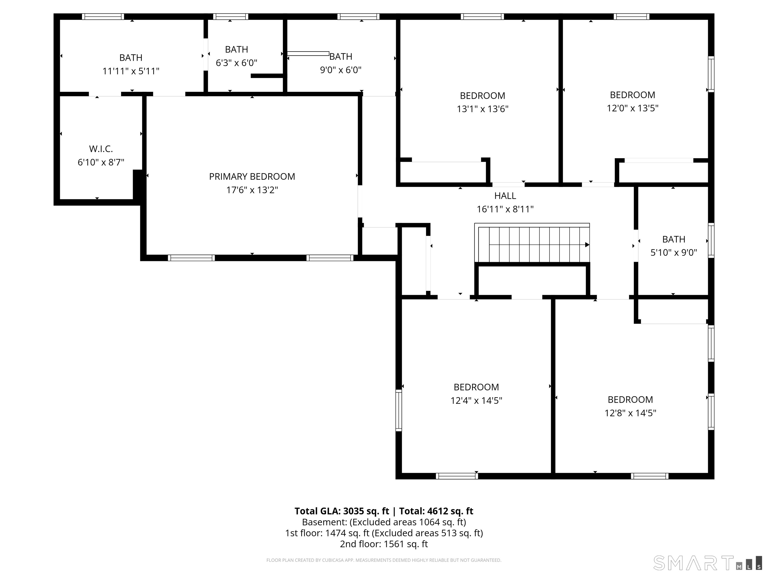 26 Winterset Lane West Hartford CT 06117
