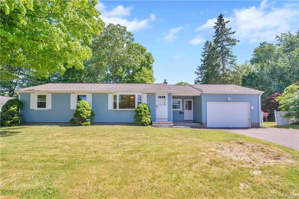 11 Tolland Drive Enfield CT 06082