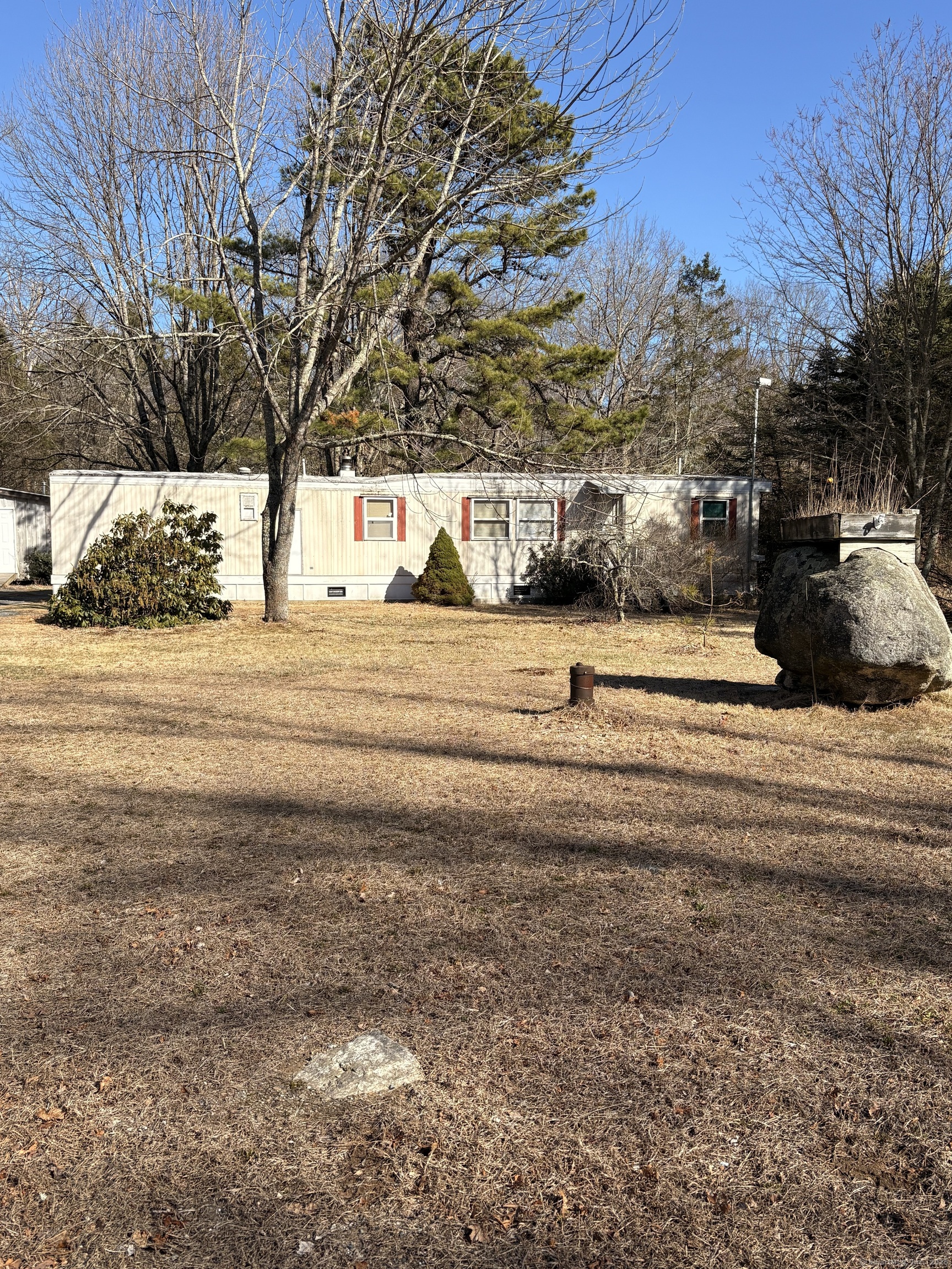 710 Margaret Henry Road Sterling CT 06377