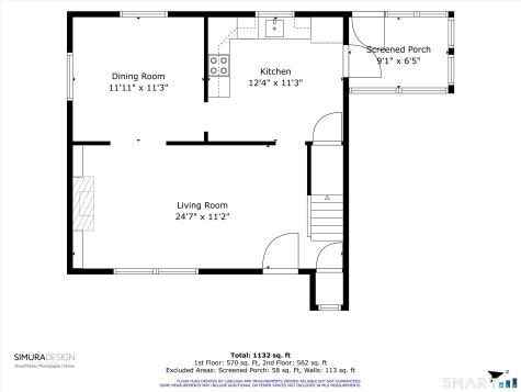 506 Lighthouse Road New Haven CT 06512