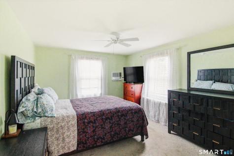 506 Lighthouse Road New Haven CT 06512