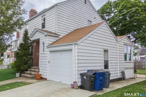 506 Lighthouse Road New Haven CT 06512