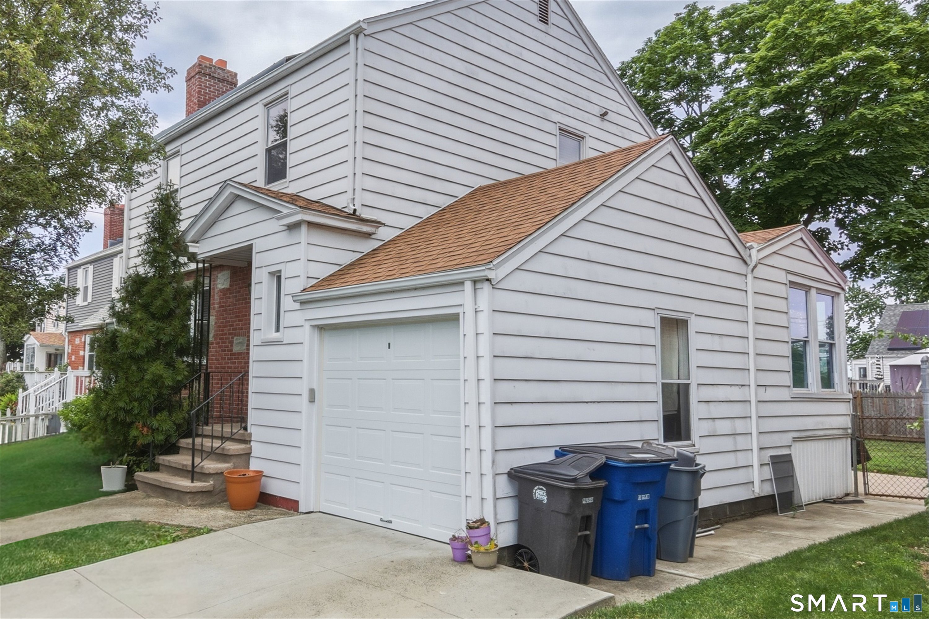 506 Lighthouse Road New Haven CT 06512