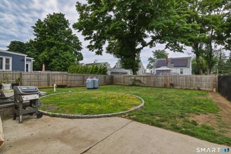 506 Lighthouse Road New Haven CT 06512
