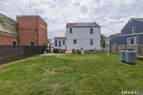 506 Lighthouse Road New Haven CT 06512