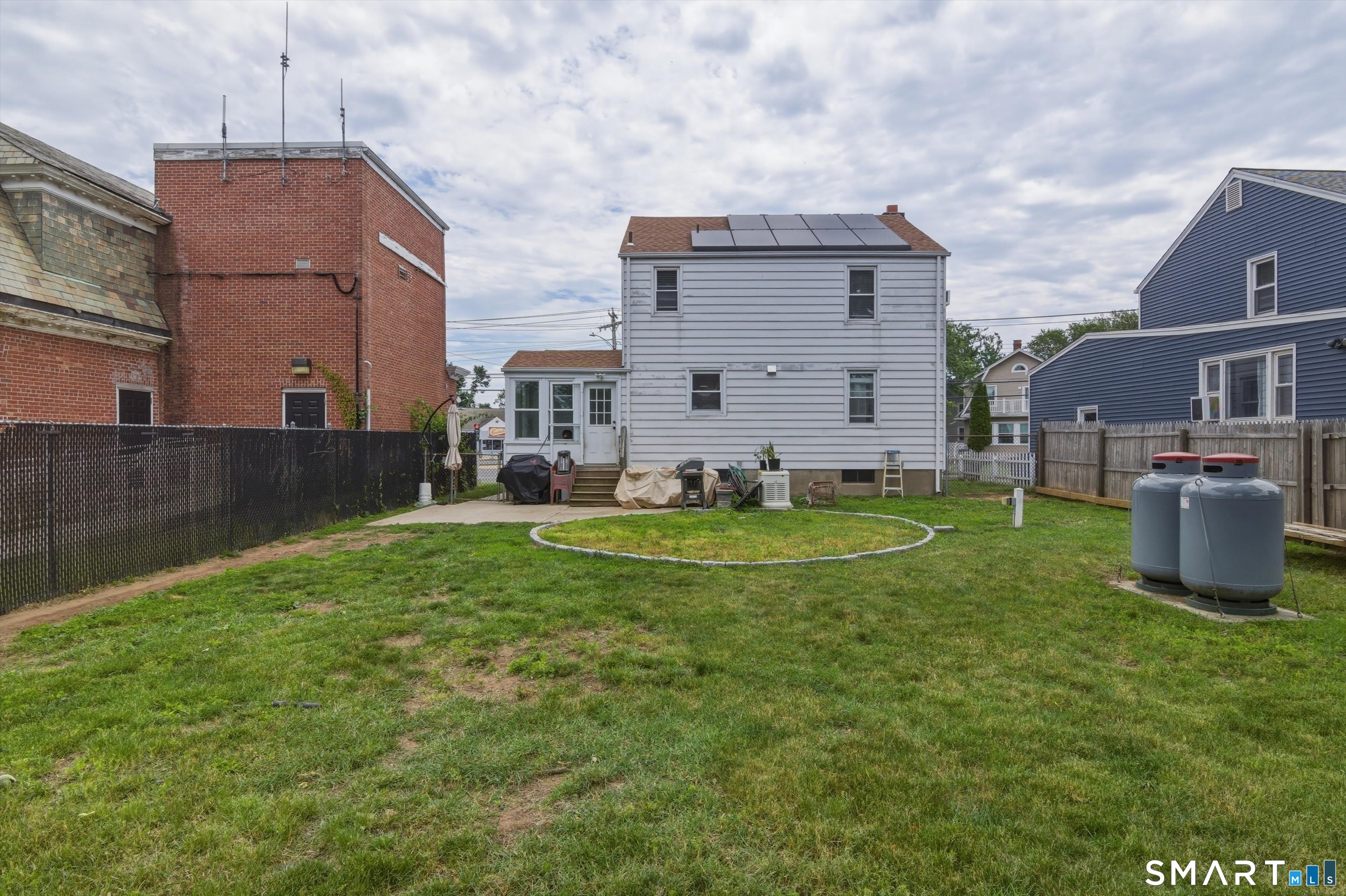 506 Lighthouse Road New Haven CT 06512