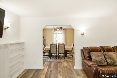 506 Lighthouse Road New Haven CT 06512