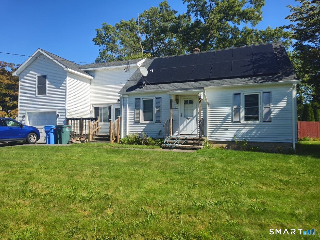 160 Stonecrest Drive Bristol CT 06010