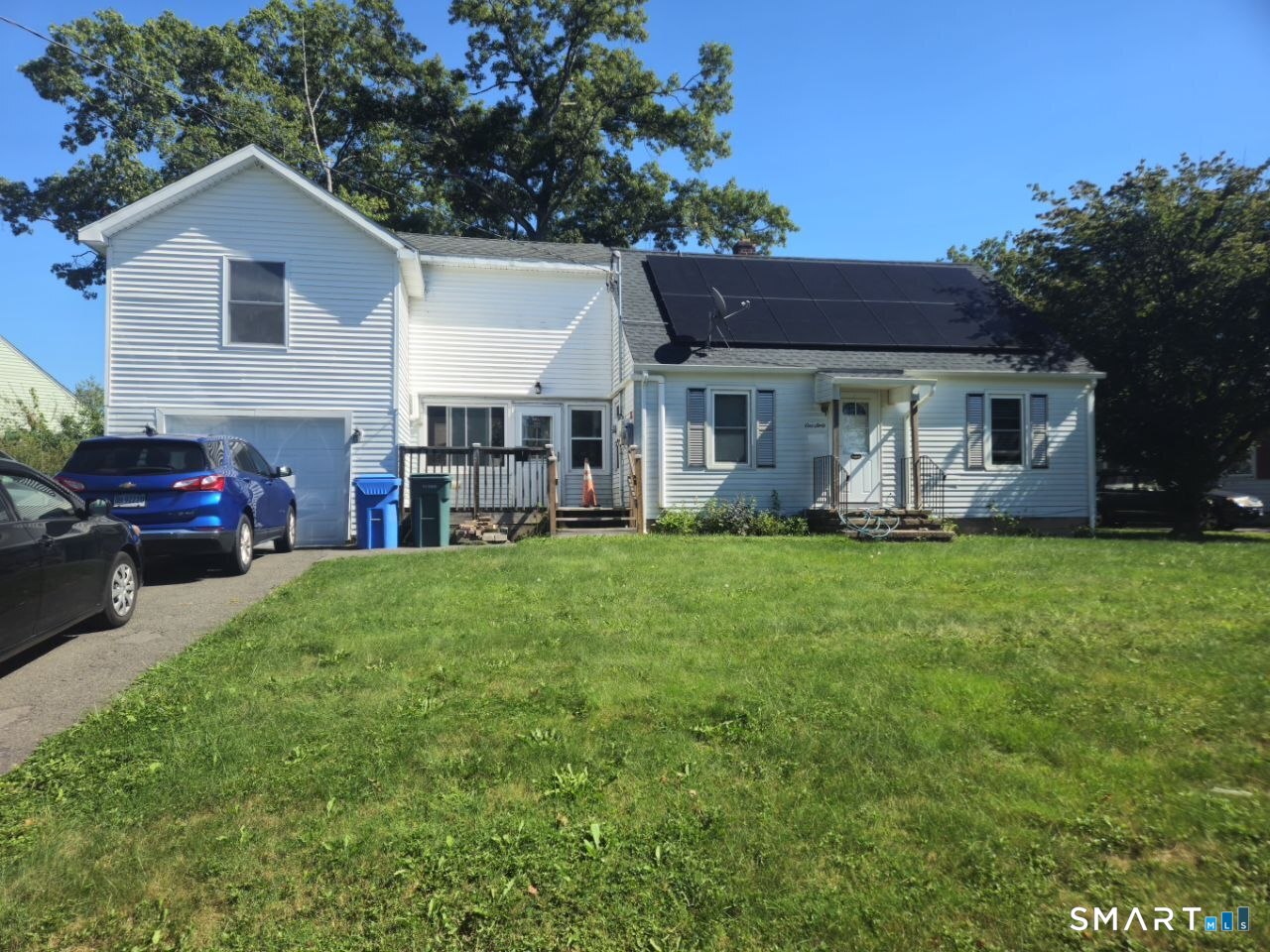 160 Stonecrest Drive Bristol CT 06010
