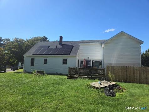 160 Stonecrest Drive Bristol CT 06010