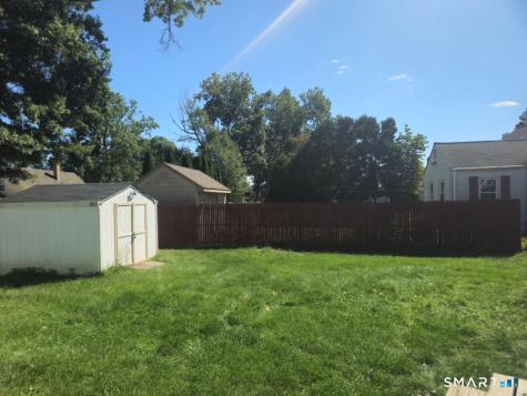 160 Stonecrest Drive Bristol CT 06010