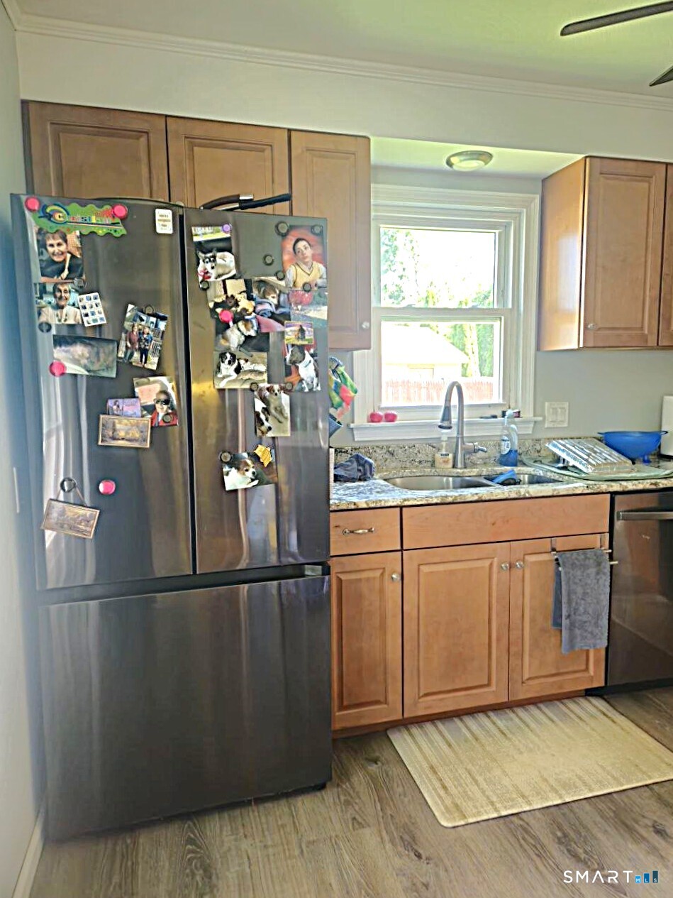 160 Stonecrest Drive Bristol CT 06010